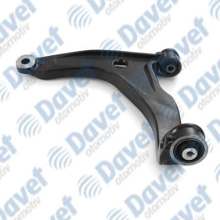 AYD 97-09272 Alt Salincak Sol Vw T5 1680kg Ustu